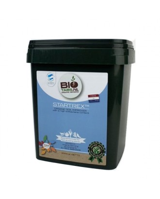 BioTabs Startrex 1.5 kg