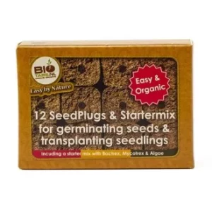 BioTabs Ekim Viyol 12 Adet