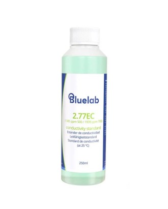 Bluelab EC 2.77 Kalibrasyon Sıvısı 250 ml