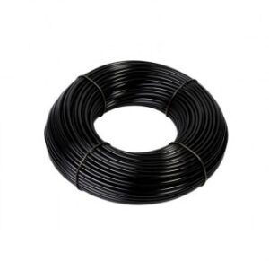 Blumat Siyah Damlatıcı Hortumu 8 mm