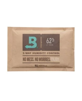 Boveda %62 Nem Regülatörü 67 gr