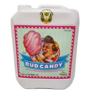 Bud Candy 5 litre