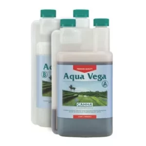 Canna Aqua Vega A-B 1 lt