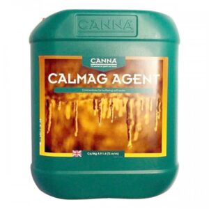 Canna Calmag Agent 5 litre