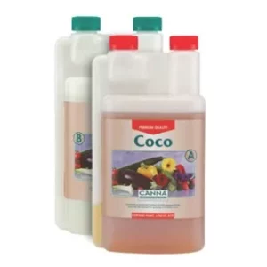 Canna Coco A-B 1 litre