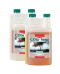 Canna Cogr Vega A-B 1 litre