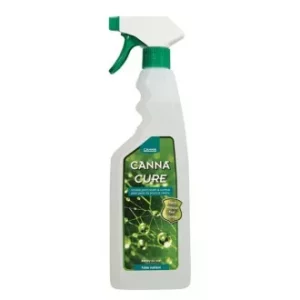 Canna Cure 750 ml