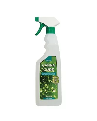Canna Cure 750 ml