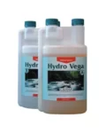 Canna Hydro Vega A-B 1 litre Hard Water
