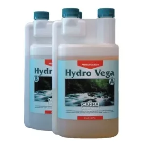 Canna Hydro Vega A-B 1 litre Hard Water