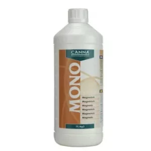Canna Magnezyum %7 1 litre