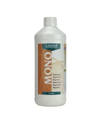 Canna Magnezyum %7 1 litre