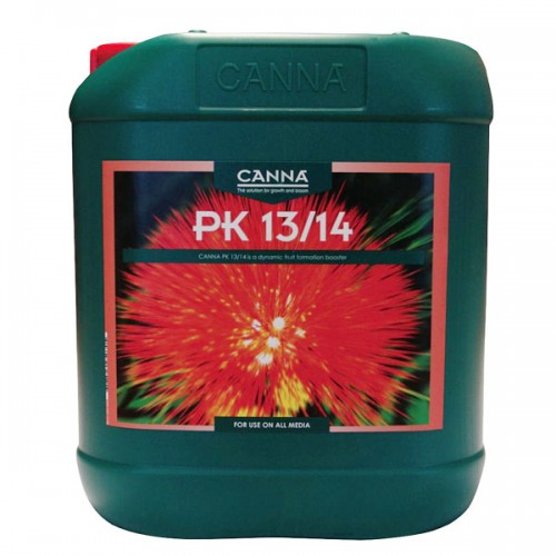 Canna PK 13/14 10 litre