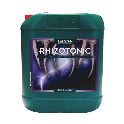 Canna Rhizotonic 10 litre