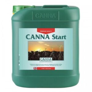 Canna Start 5 litre