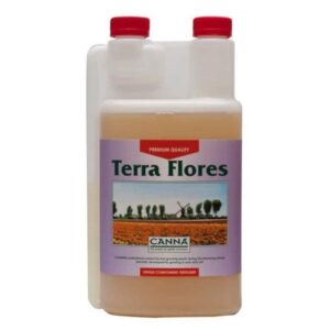 Canna Terra Flores 1 litre