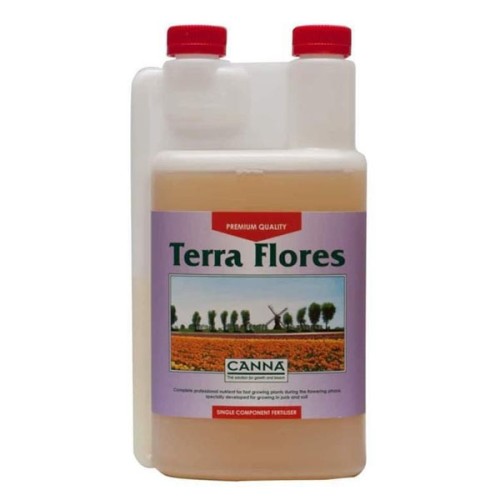 Canna Terra Flores 1 litre