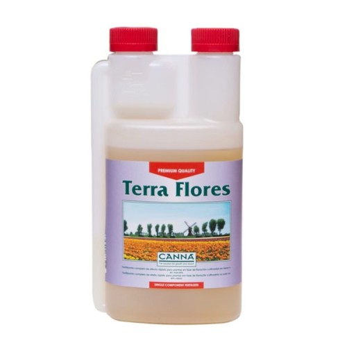 Canna Terra Flores 500ml