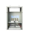 NoxGrow Pro Co2 Jeneratörü 4 Ateşleyicili Doğalgaz