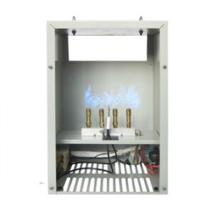 NoxGrow Pro Co2 Jeneratörü 4 Ateşleyicili Doğalgaz