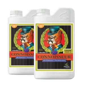 Connoisseur Grow A-B 1 litre