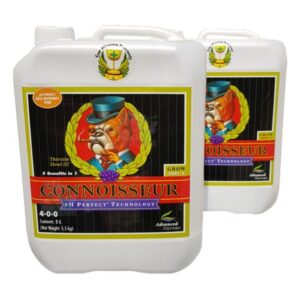 Connoisseur Grow A-B 5 litre