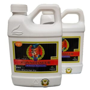 Connoisseur Grow A-B 500 ml