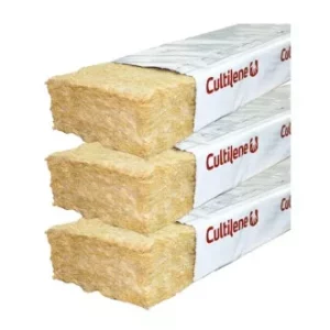 Rockwool Slab 100x15x7.5