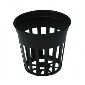 GHE Delikli Saksı 5 cm