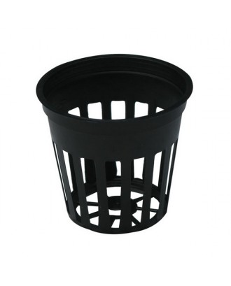 GHE Delikli Saksı 5 cm