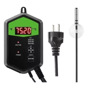 NoxGrow Pro Dijital Termostat