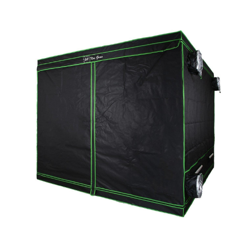 200x200x200 Termal Bitki Yetiştirme Kabini