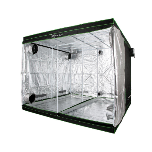 200x200x200 Termal Bitki Yetiştirme Kabini