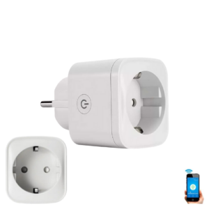 Noxgrow Pro Akıllı Wi-Fi Priz