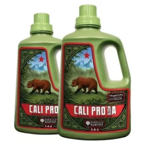 Emerald Harvest Cali Pro Bloom A-B 3.79 litre