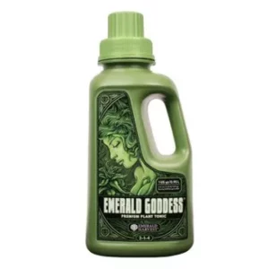 Emerald Harvest Emerald Goddess 3.79 litre