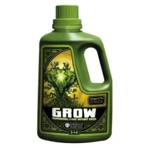 Emerald Harvest Grow 3.79 litre