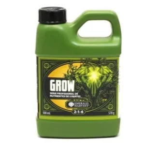 Emerald Harvest Grow 500 ml