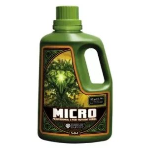 Emerald Harvest Micro 3.79 litre