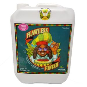 Flawless Finish 5 litre