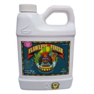 Flawless Finish 500 ml