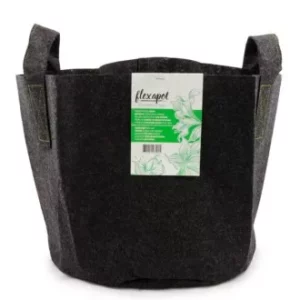 NoxGrow OxyPot Kumaş Saksı 3.8 litre