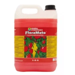General Hydroponics FloraMato 5 litre
