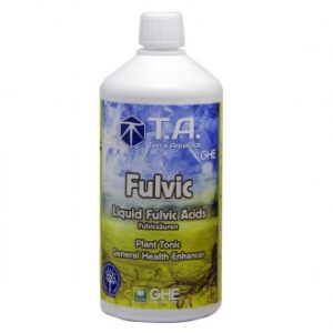 Terra Aquatica Fulvic 1 litre