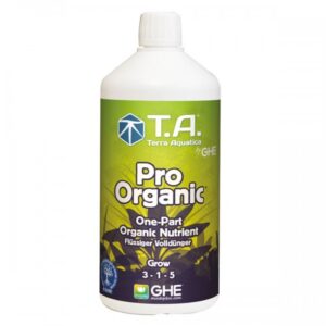Terra Aquatica Pro Organic Grow 500 ml