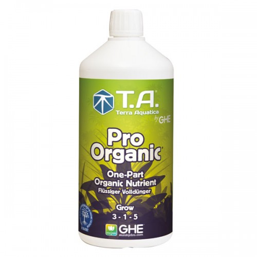 Terra Aquatica Pro Organic Grow 500 ml