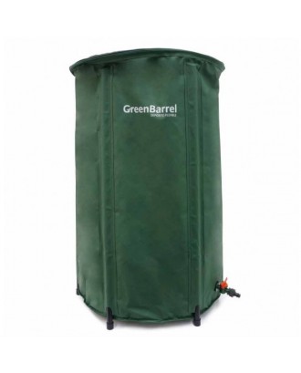 GreenBarrel Tank 400 litre