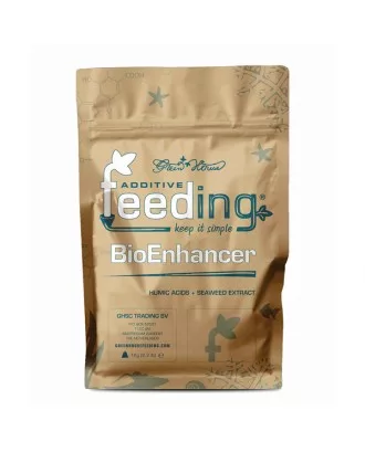 Greenhouse BioEnhancer 1 kg