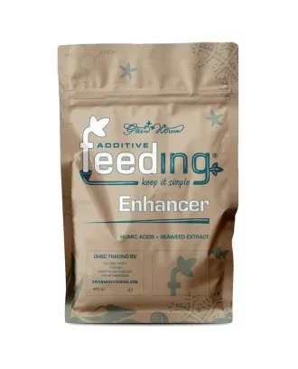 Greenhouse BioEnhancer 500 gr
