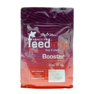 Greenhouse Booster 500 gr
